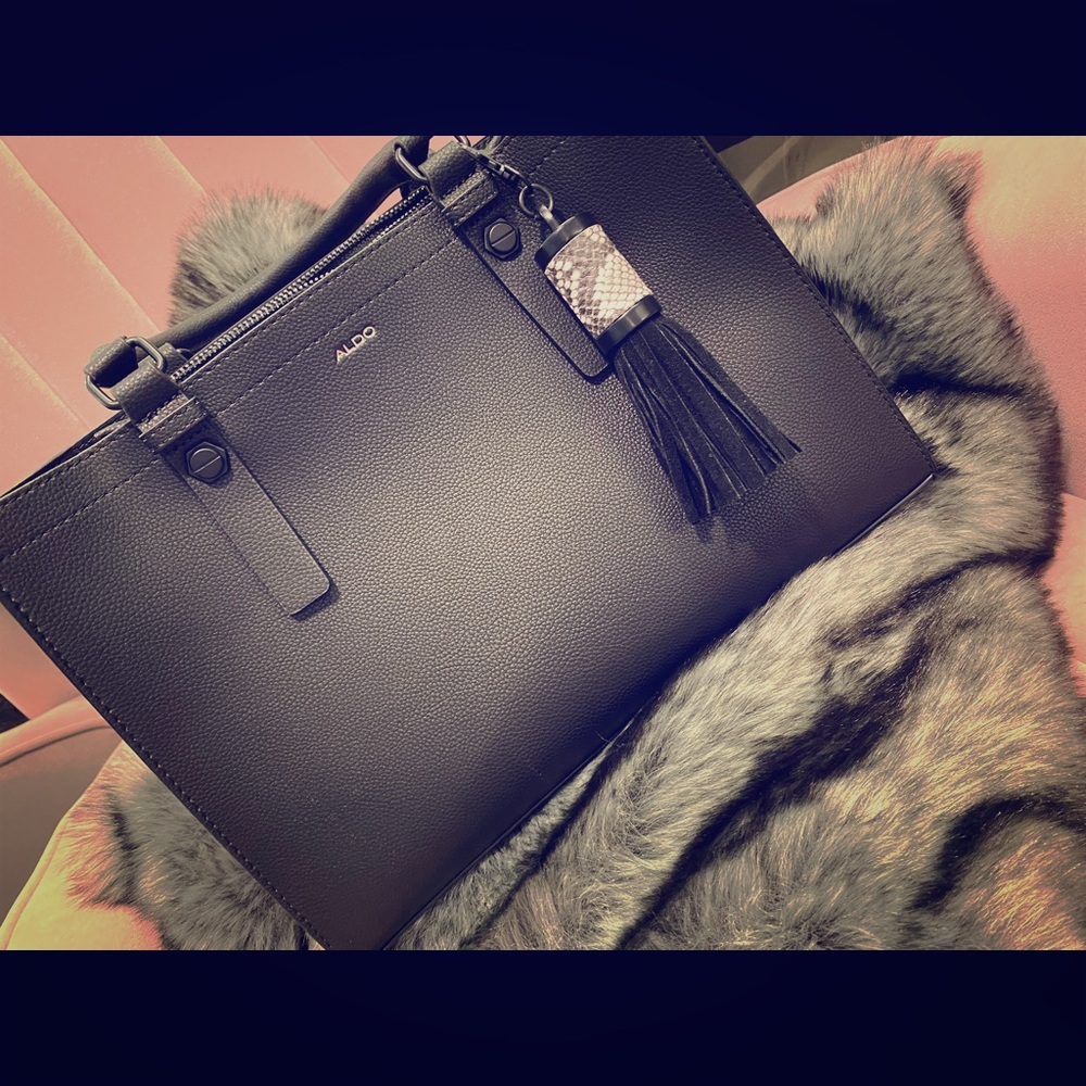 Aldo handbag.